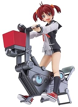 figma　ビビッドレッド・オペレーション　2体セット 61rAIMkf44L._AC_SY200_QL15_.jpg